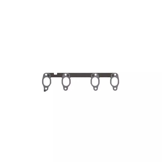 Set garnituri galerie evacuare Audi 80 8c B4 2.0 E 1991-1994 Corteco 460317p