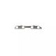 Garnitură galerie evacuare Citroen Xsara Break N2 1.5 D 1997-2000 Corteco 023691p