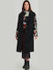Παλτό Desigual Coat Cracovia