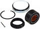 Set rulmenți roată Toyota Corolla Compact E11 Fag 713 6185 50