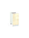 Νο 411 Ecru 40x60x82buc