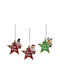 Hanging Ornament Star