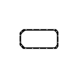 Oil Sump Gasket Opel Combo 71_ 1.7 D 1994-2001 Corteco 423929p Oil Sump Gasket Opel Combo 71_ 1.7 D 1994-2001 Corteco 423929p