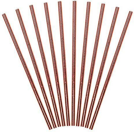 Straws 10pcs