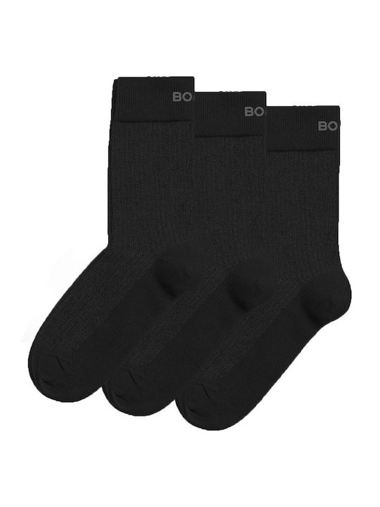 Björn Borg Socks Black 3Pack
