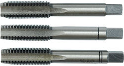 Narex Gwint Tapping Set M20 3pcs 24470