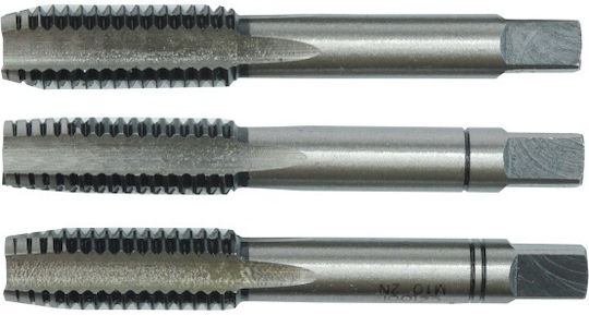 Narex Gwint Tapping Set M20 3pcs 24470