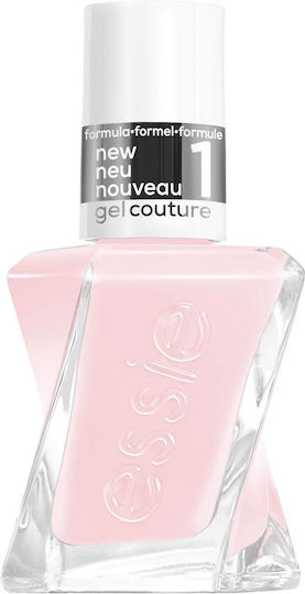 Essie Lac de Unghii de Lungă Durată 484 Chestiune de ficțiune 13.5ml