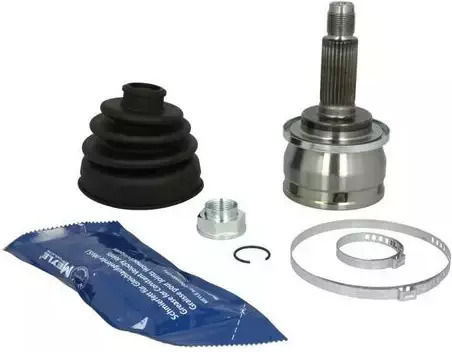Driveshaft Joint Subaru Legacy Ii Bd Bg Cifam 607-247