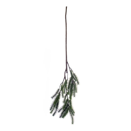 MSA Christmas Decorative Branch 132cm