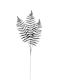 MSA Christmas Decorative Branch 78cm