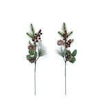 ArteLibre Christmas Decorative Branch