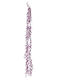 Iliadis Christmas Decorative Flower Hanging