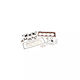 Set garnituri motor Renault Rapid Caroserie F40_ G40_ 1.4 F40u F40v 1991-1998 Corteco 418400p