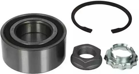 Set rulmenți roată Citroen Berlingo Mf Fag 713 8023 10