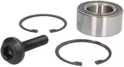 Set rulmenți roată Skoda Superb 3u4 Fag 713 6100 30