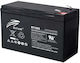 Оловно-киселинна батерия Ritar Rt1290 AGM 12V 9Ah 151 65 94 мм клема 2