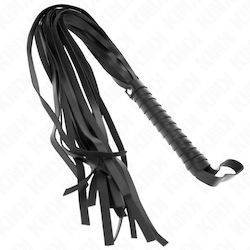 Kink Whip in Black Color