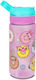 Coolpack Kunststoff Kinder Trinkflasche Mehrfarbig