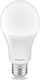 Braytron LED Bulb 13W for Socket E27 Warm White 13lm