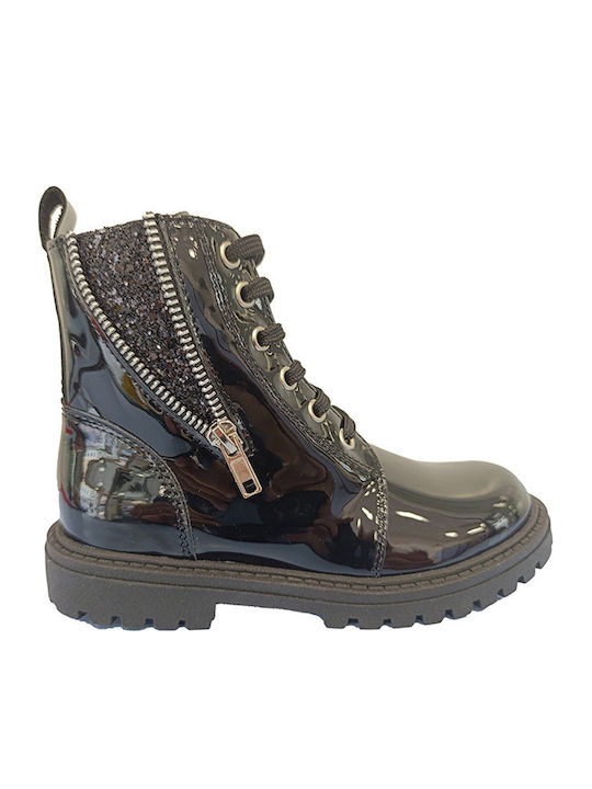 Shoes Черен