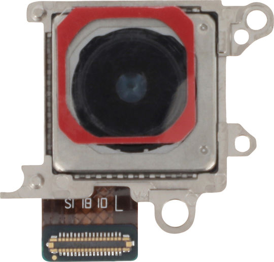 Cameră principală spate Clappio Samsung Galaxy S22 S22 Plus 50mp Negru