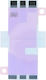 Clappio Battery Adhesive Iphone 11 Fixation Solide Transparent