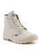 Pampa Stiefel Beige