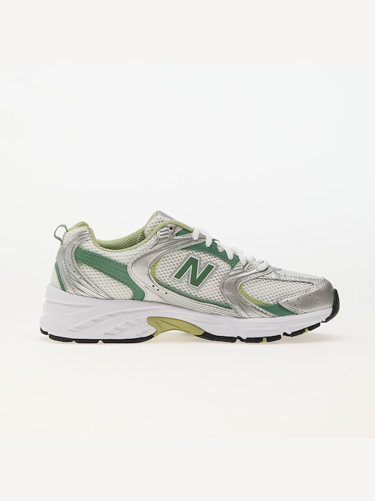 New Balance Reflection Sneakers White