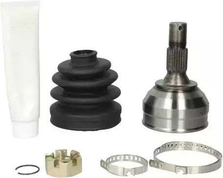Capac arbore de transmisie Citroen Xsara Break N2 Cifam 607-177