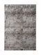 Ns Carpets Dante 09a Χαλί Ορθογώνιο Γκρι (τιμή ανά μέτρο)