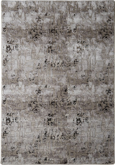Ns Carpets Dante 09a Χαλί Ορθογώνιο Γκρι (τιμή ανά μέτρο)