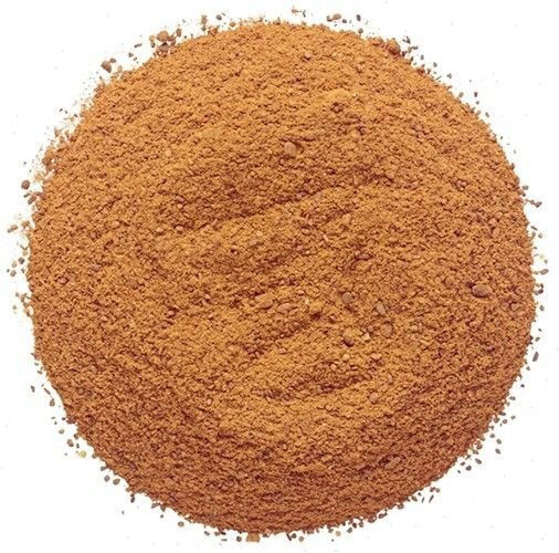Scorțișoară Ceylon Măcinată Bio 50g Dalli Foods