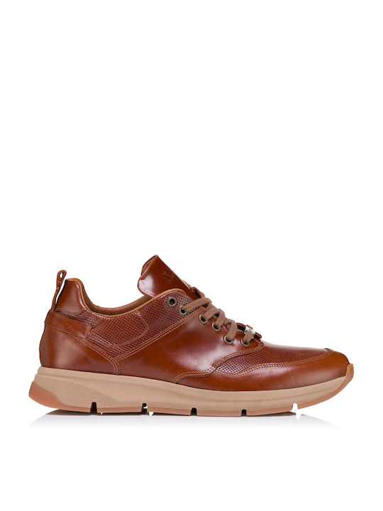 Northway Sneakers Camel