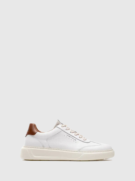 Ambitious Sneakers White