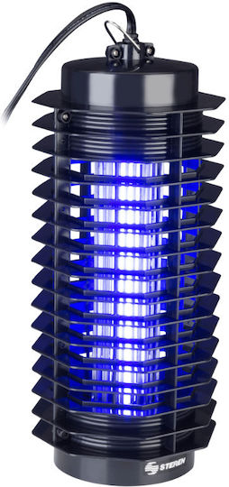 Lampa electrică UV pentru insecte și țânțari