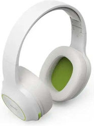 HAMA Spirit Calypso II Bluetooth / 3.5mm cu 38 ore de funcționare Albe