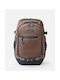 Rip Curl F-light Posse 35lt Brown