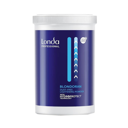 Bleaching Powder Londa Professional Blondoran 500g