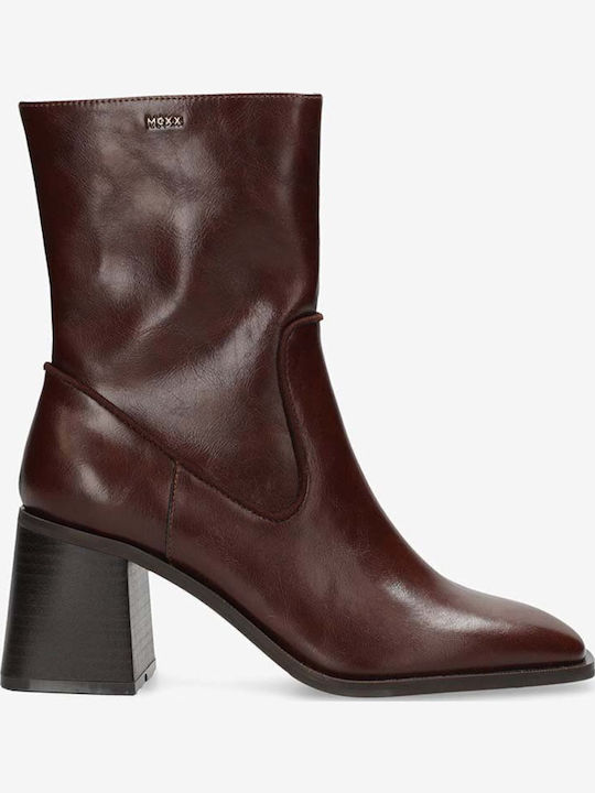 Mexx Ghete dama Culoare Full Face Tabac maro