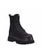 Replay Women's Ankle Boots Black