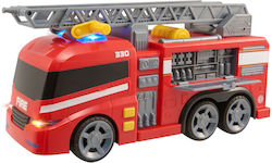 HTI Lastwagen Feuerwehrauto Für 3+ Jahre HTI Lastwagen Feuerwehrauto Für 3+ Jahre