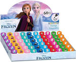 Frozen District Stamps 60pcs