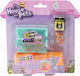 Just Toys Haus Haustiere (Verschiedene Designs/...