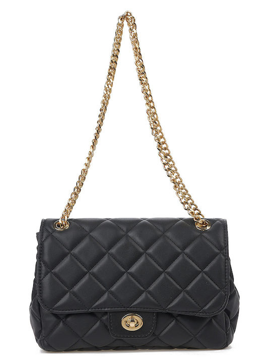 Women's Bag Shoulder Black