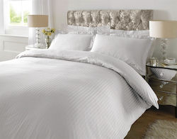 Flamingo Hotel Pillowcase 52x72cm