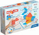Geomag Magnetic Construction Toy Magicube