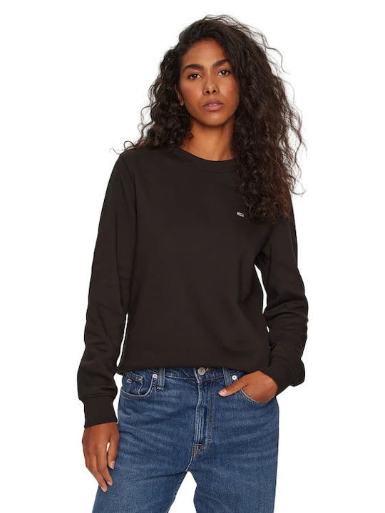 Tommy Hilfiger Sweatshirt Black