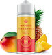 M.I. Juice Flavor Shot 24ml/120ml 1Stück Mango Pineapple