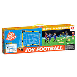 Perfectoys Goal Posts